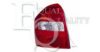 EQUAL QUALITY GP0946 Combination Rearlight